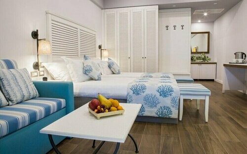 Thassos Grand Resort, Забронировать Курортный отель Курортные отели острова Тасоса, Курортный отель