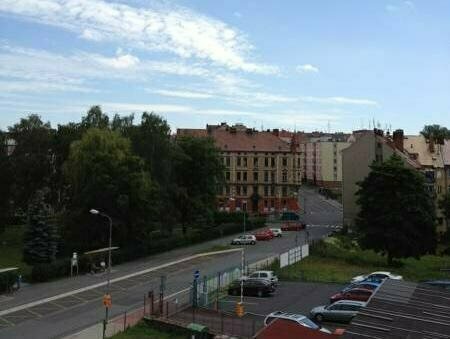 Penzion u Vlčků, Reservar Hotel Cheb 