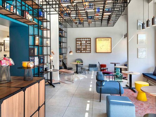 Best Western Lafayette, Rezervasyon Otel Rhône-Alps kahvaltılı oteller, Kahvaltı