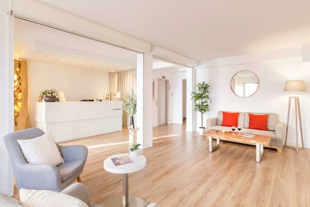 Residence Kemaris