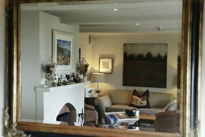 Driftwood B&B, Varaa Hotelli Hotellit Cornwall pysäköinnillä, Pysäköinti