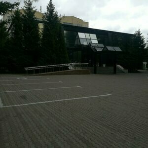 Cuprum Hotel