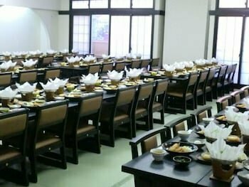 Tenpyo Ryokan, Забронировать Отель Нара Сюто-кэн
