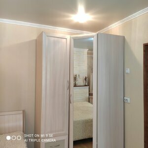 Дом в центре у моря Фрунзе 33