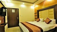 FabHotel CG International - 500m from New Delhi Railway Station