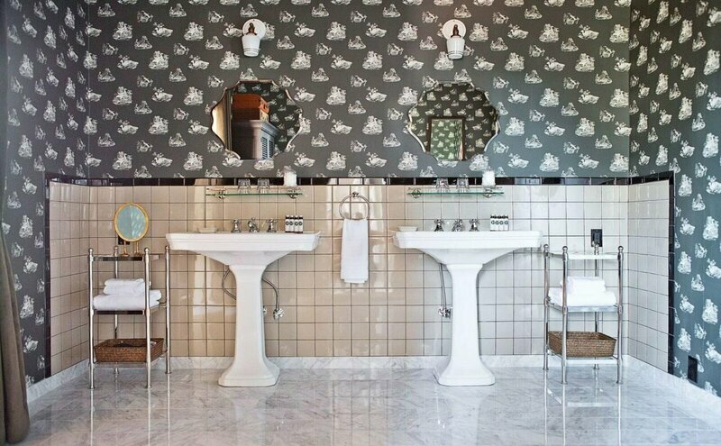 Maison Twenty Seven