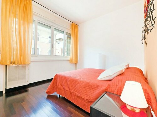 Italianway   - Vallazze 87, Buchen Sie Ferienwohnung Citta' Studi Mailand, nahe U-Bahnstation Lambrate