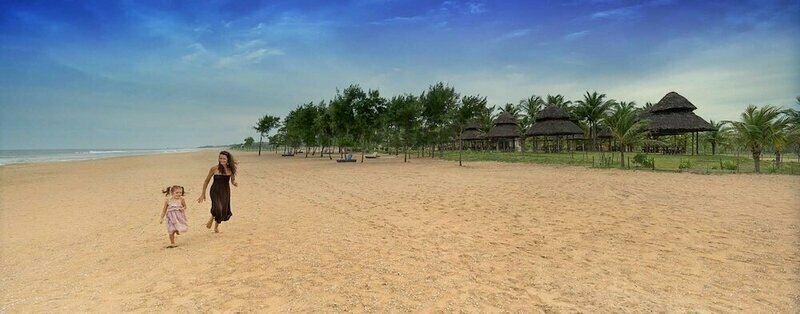 Chariot Beach Resort