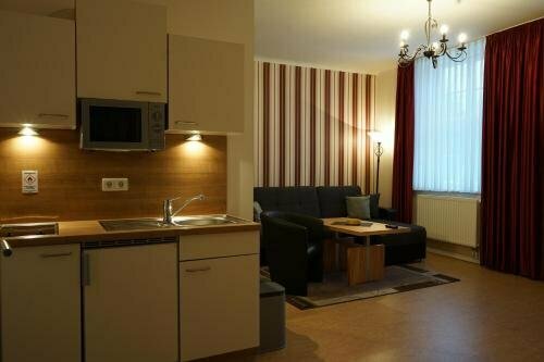 Hotel zum Hofmaler, Prenota Hotel Innenstadt Potsdam