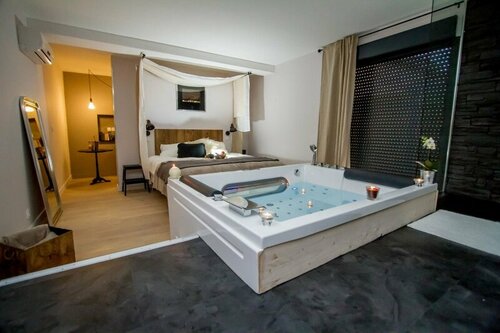 Love Loft, Rezerwuj Hotel Hotele w Akwitania ze śniadaniem, Śniadanie