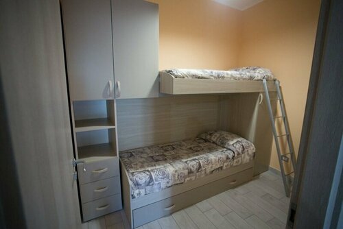 Barone Apartments, Réserver Appartement Hôtels à Sicile avec parking, Parking