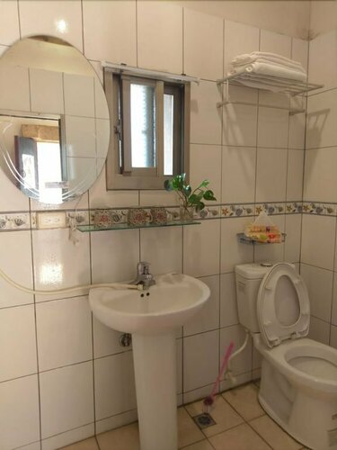 Sunny's Home, Book Hotel Jincheng Kinmen County