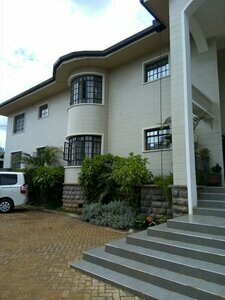 Nyari Rhemia Place Apartments, Foglalás Apartman Nairobi Nairobi