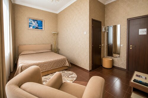 Zodiak Boutique Hotel, Book Hotel Donskoy , near Donskoy Monastery