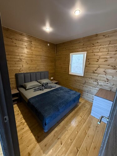 Ilias Recreation camp, Varaa Lomakylä Popovka 