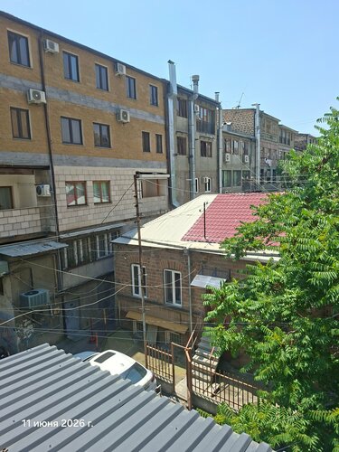 Latorre, Забронировать Отель Отели Еревана с парковкой, рядом с Каскады, Парковка
