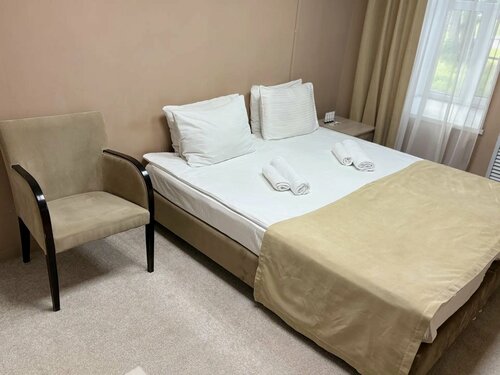 Beryoza Guest House, Book Pension Gæstehuse i Novgorod oblast, Pension