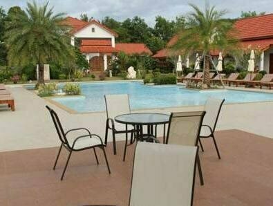 Armonia Village Resort and Spa
