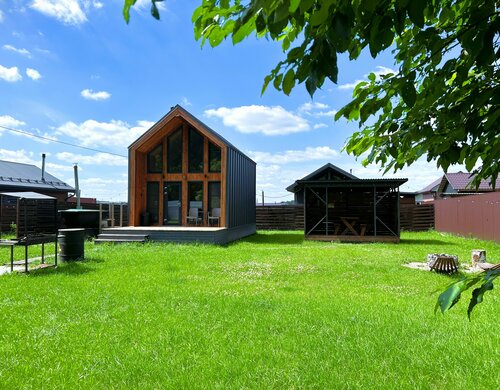 Holiday House, Забронировать Гостевой дом Гостевые дома Домодедово, Гостевой дом