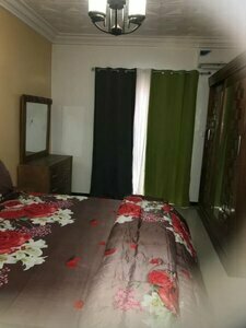Les Residences Mam, Book Lejlighed Lejligheder i Dakar, Lejlighed