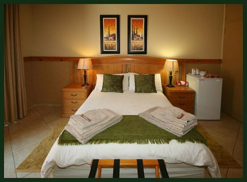 Perfek Stay Guesthouse