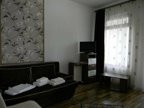 Pensiunea Eden, Rezervovat Hotel Baile Olanesti 