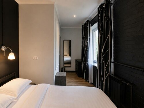 Hotel Orange on Shabolovskaya, Prenota Locanda Motel a Mosca, Motel