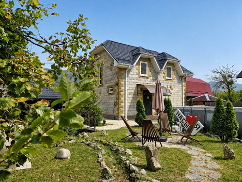 Nasyp Guest House, Prenota Affittacamere Hotel SPA a Adighezia, SPA