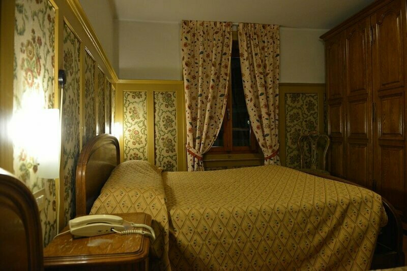 Hotel Gufo