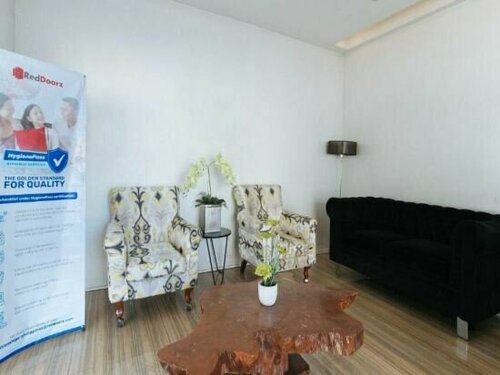 RedDoorz near SM Calamba - Vaccinated Staff, Reservar Hotel Calamba 