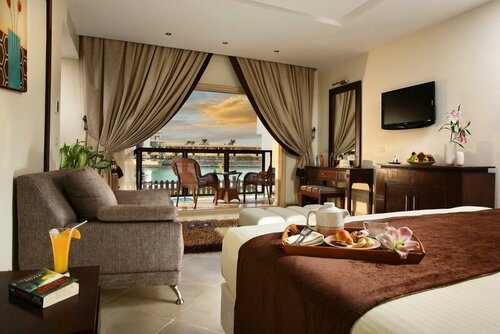 Desert Rose Resort, Prenota Hotel Hurghada Mar Rosso
