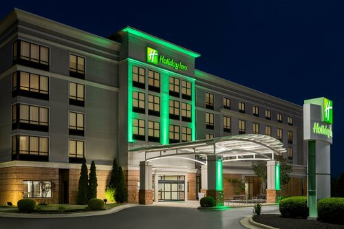 Holiday Inn Columbus-Hilliard, an IHG Hotel, Reserva ahora Hotel Hilliard Ohio