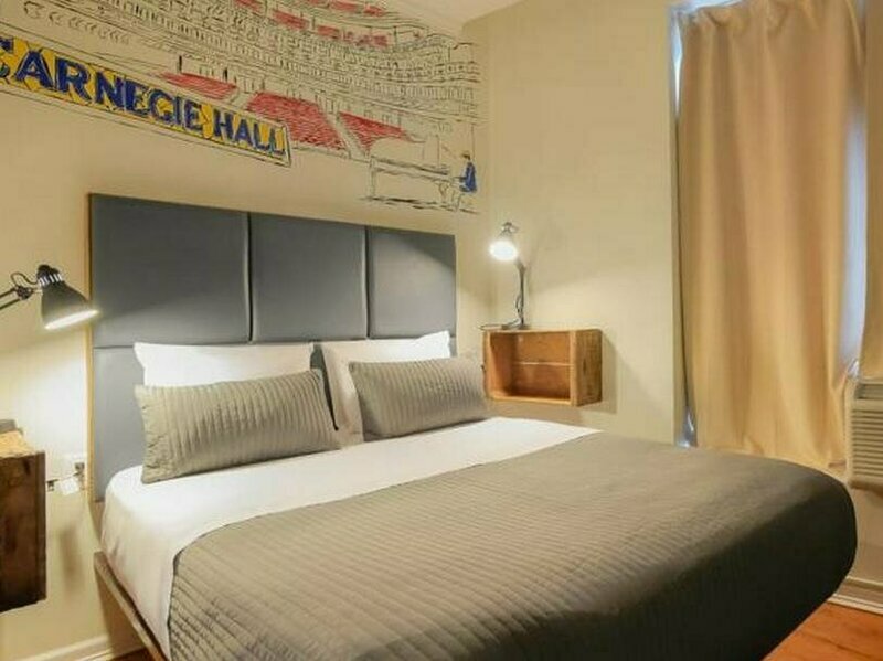 Hotel Azure