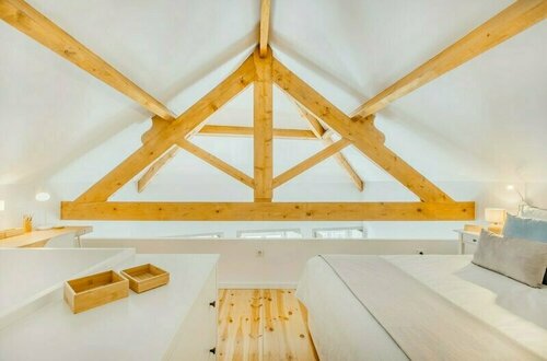 Guest  H4U Bonjardim Garden, Забронировать Гостевой дом Cedofeita / Santo Ildefonso / Se / Miragaia / Sao Nicolau e Vitoria Порту