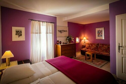 Mas Conil, Book Hotel Aubussargues Gard
