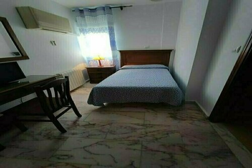 Hotel Cervantes, Забронировать Отель Бадахос Badajoz Province