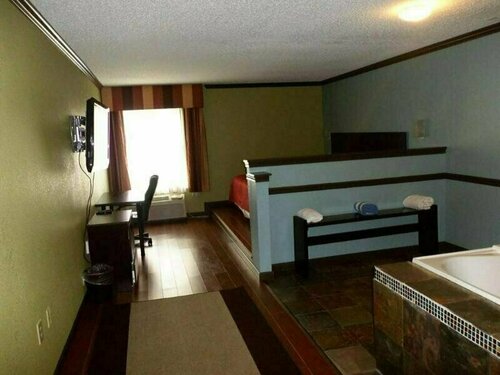 Rite4us Inn & Suites, Boek Hotel Norcross Georgia