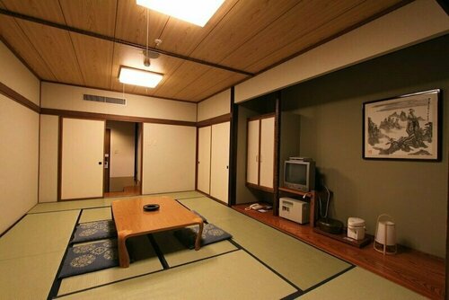 Tokachi Makubetsu Onsen Grandvrio Hotel, Réserver Hôtel Obihiro Hokkaidō