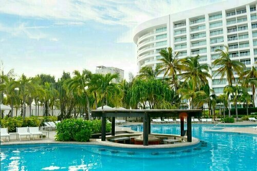 Mayan Lakes 103, Book Hotel Acapulco Guerrero