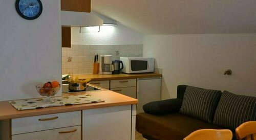 Haus Alpenruh, Book Hotel Hoteller i Tyrol med parkering, Parkering