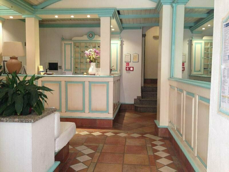 Hotel Terranova