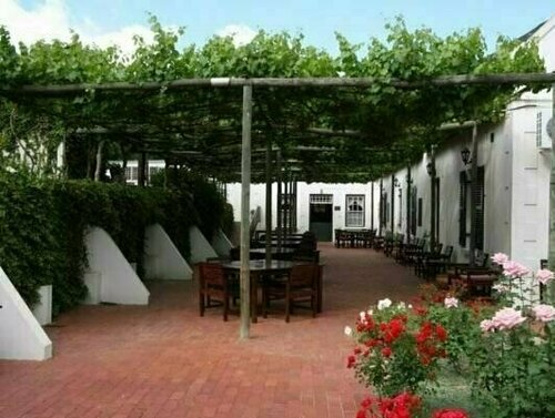 Port Wine Guest House, Reservar Casa de hóspedes Pensões em Calitzdorp, Casa de hóspedes