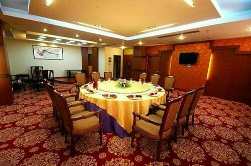Junyue Hotel, Reserva ahora Hotel Deqing República Popular China