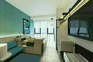 Artyzen Habitat Hengqin Zhuhai, Забронировать Отель Хэнцинь Чжухай