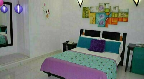 Hotel Casa Real, Book Hotel Billige hoteller i Cordoba