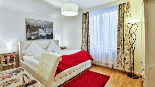 Suitenhotel Dependance Laterne, Забронировать Отель Баден-Баден Landkreis Karlsruhe, рядом с Питьевой зал