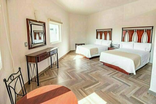 Hotel Alcazar, Rezervasyon Otel Ucuz Jalisco otelleri