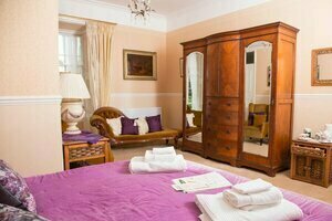 Priskilly Forest Country House, Reserva ahora Hotel Hoteles en Mathry con aparcamiento, Aparcamiento