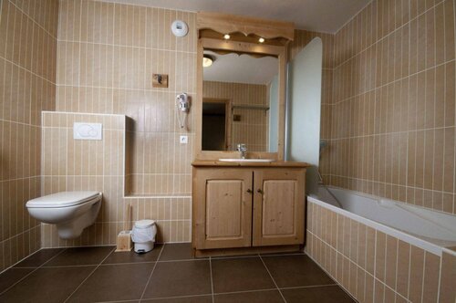 Le Sabot de Vénus, Book Hotel Hoteller i Rhône-Alps med parkering, Parkering