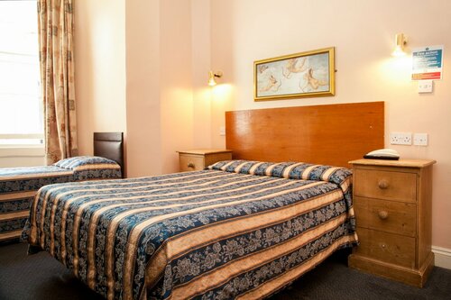 Normandie Hotel, Varaa Hotelli Hotellit Suur-Lontoo aamiaisella, Aamiainen